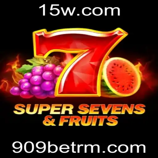 Explorando o Fascinante Mundo do Jogo 7SuperSevensFruits na Plataforma 909bet