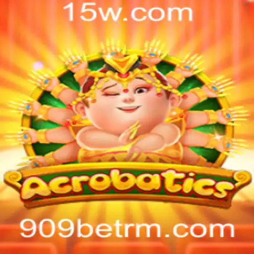 Descubra o Empolgante Mundo do Jogo Acrobatics e a Chave 909bet