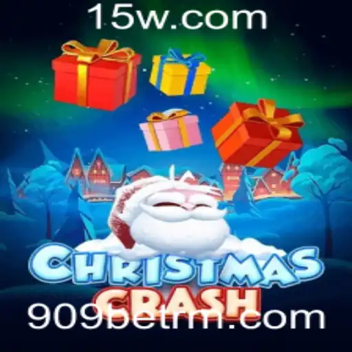 ChristmasCrash: Um Novo Jogo Empolgante para as Festas