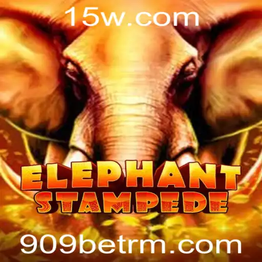 ElephantStampede: Estratégias e Regras do Novo Jogo da 909bet