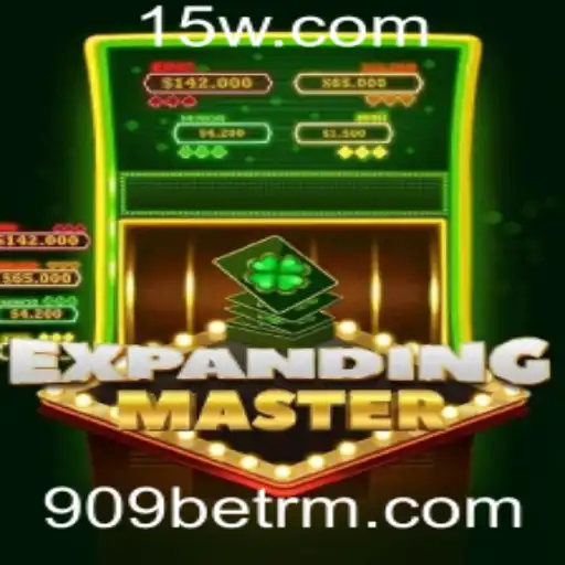 Explorando ExpandingMaster: Um Novo Mundo de Estratégia com 909bet