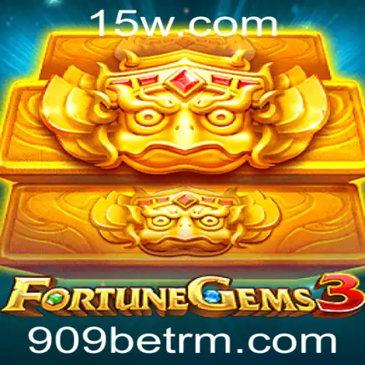 Explorando o Fascinante Mundo de FortuneGems3 no 909bet