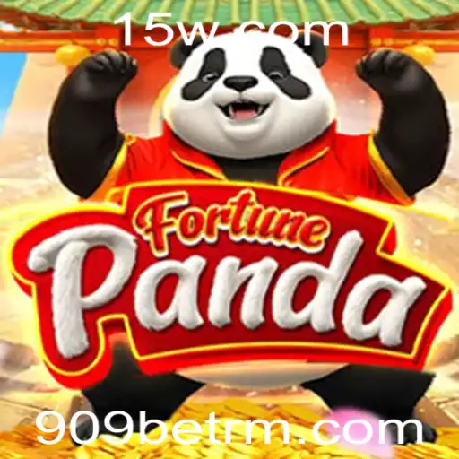 FortunePanda: Explorando o Fascinante Mundo do Jogo de Azar Com 909bet