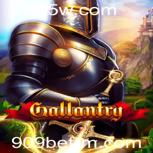 Descubra Gallantry: O Novo Jogo de Estratégia e Sua Conexão com 909bet