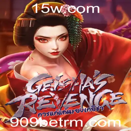 Explorando o Fascinante Mundo de GeishasRevenge: O Jogo que Conquista Multidões