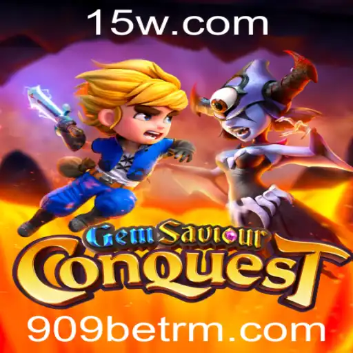 Explorando o Universo Empolgante de GemSaviourConquest e o Impacto de 909bet