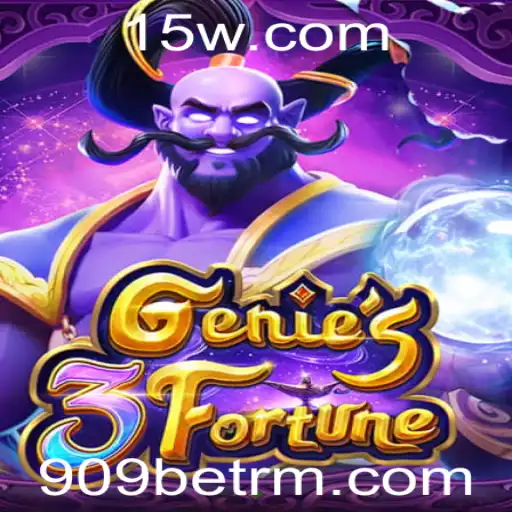 Descubra o Fascinante Mundo de Genie3Fortune com 909bet