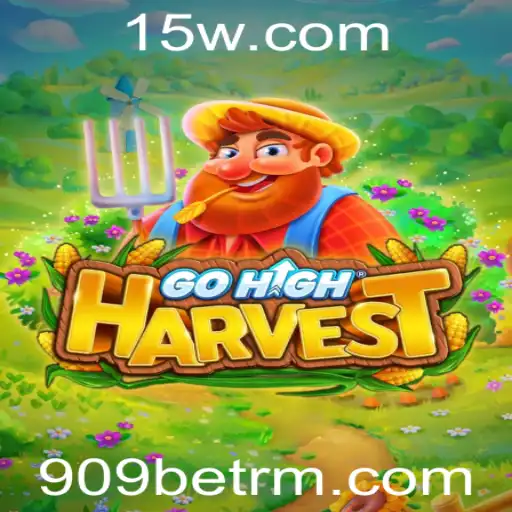 Descubra GoHighHarvest: Um Jogo de Estratégia de Colheitas com Emoção