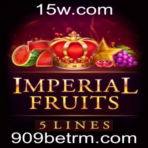 ImperialFruits5: Mergulhe no Universo Colorido e Envolvente dos Jogos de Slot