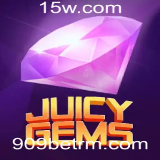 JuicyGems: Descubra o Mundo Vibrante e Os Desafios deste Novo Jogo de Cassino