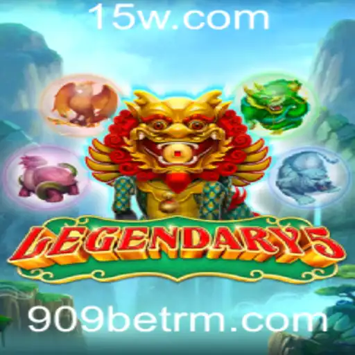 Descubra o Mundo de Legendary5 e a Emoção de Jogar com 909bet