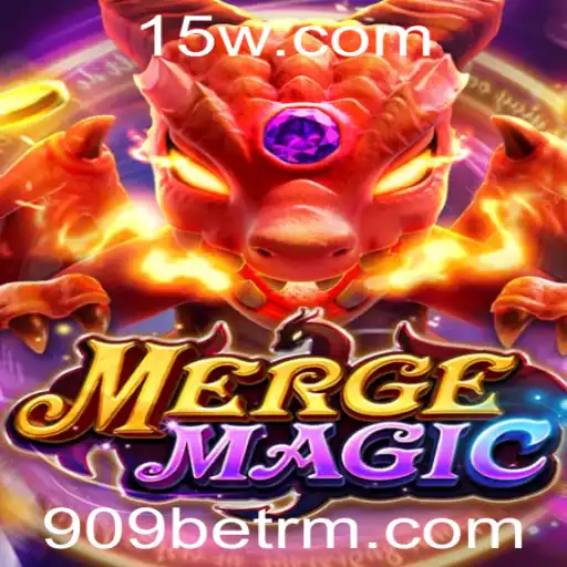 A Fascinante Jornada de Mergemagic e o Universo Envolvente de 909bet