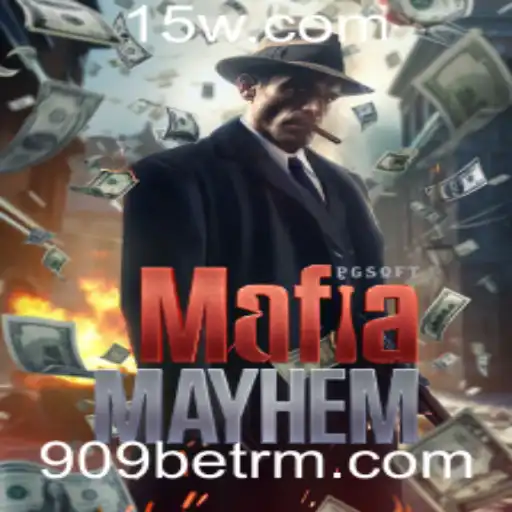 Explorando MafiaMayhem: O Jogo de Estratégia Inspirado no Mundo do Crime
