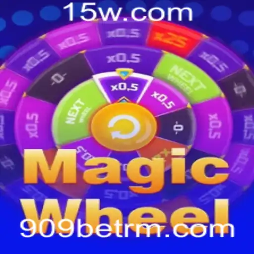 MagicWheel: Um Mergulho Detalhado no Universo Enigmático de Jogo