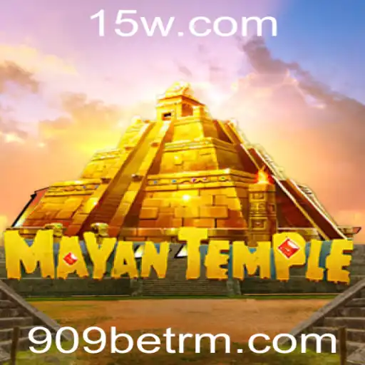 Descubra a Aventura Emocionante do Jogo MayanTemple no Universo de 909bet