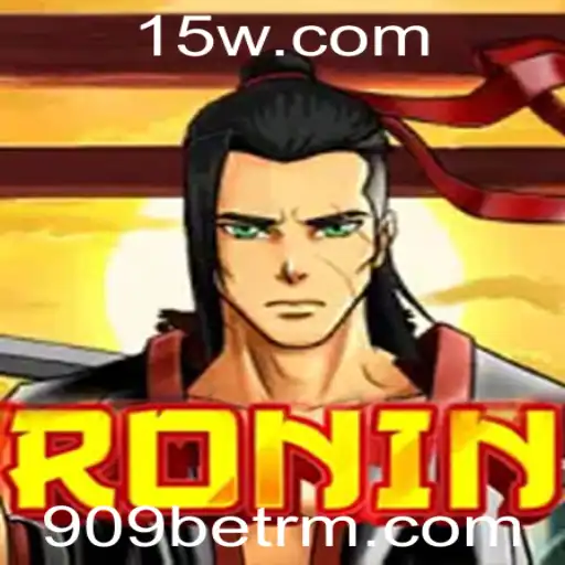 Explorando o Jogo Ronin: Como Jogar e se Aventurar em 909bet