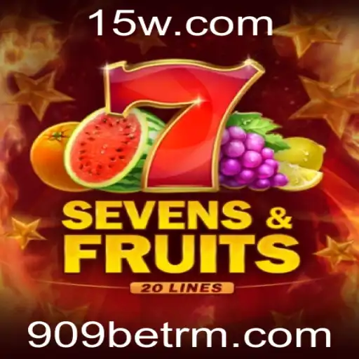 Descubra o Jogo 'SevensFruits20' e Como Jogá-lo na Plataforma 909bet