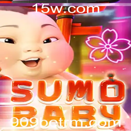 Explorando o Fenômeno do Jogo SumoBaby: Regras e Introdução ao 909bet