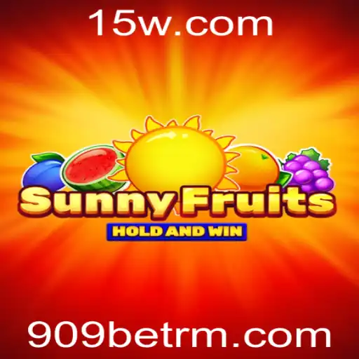 Explorando o Mundo do Jogo SunnyFruits e a Plataforma 909bet