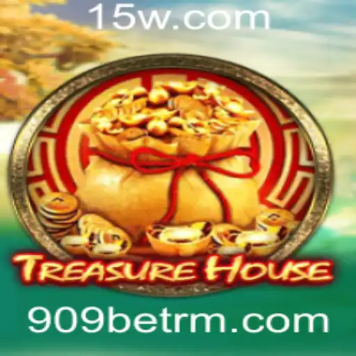 Descubra o Mundo de TreasureHouse: Um Jogo de Estratégia e Aventura
