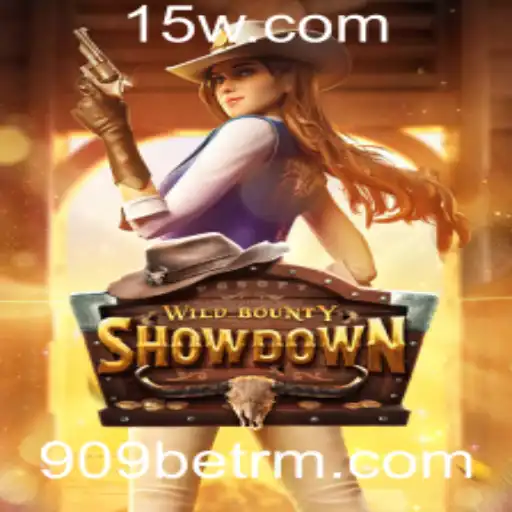 Explorando o Universo do WildBountyShowdown