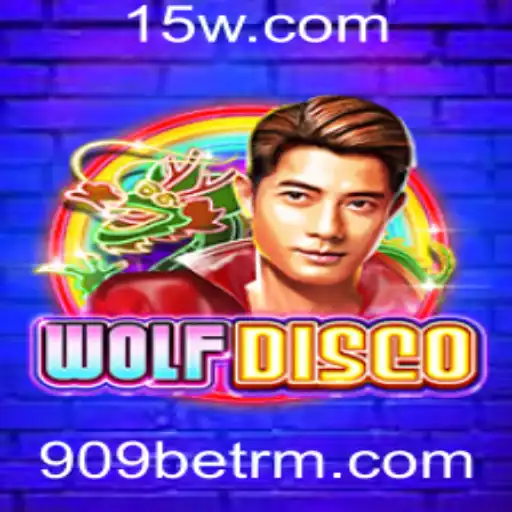 WolfDisco: A Nova Sensação do Mundo dos Jogos com 909bet