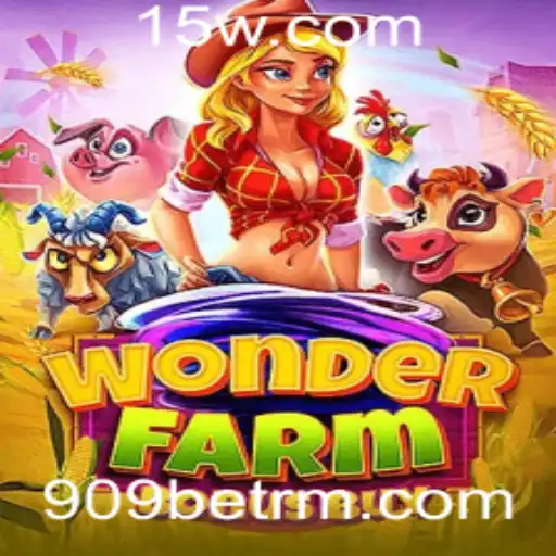 Explore o Mundo de WonderFarmBonusBuy no 909bet
